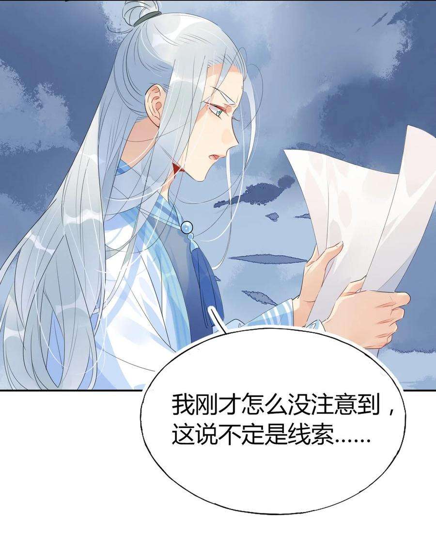 我，修仙界心理医生35 请不要放弃自己。