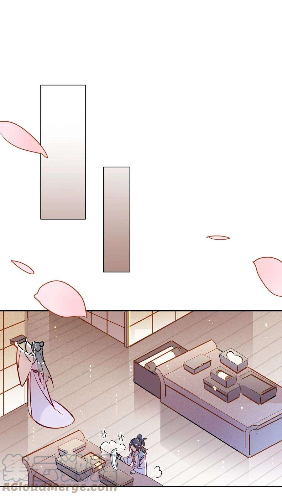 我，修仙界心理医生38 潘多拉魔盒