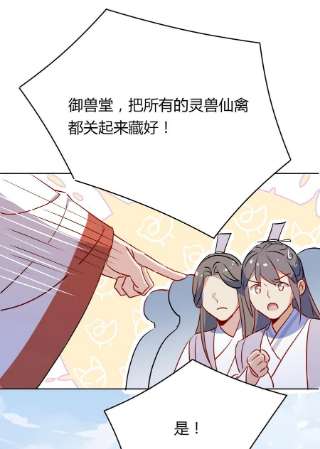 我，修仙界心理医生40 师尊出关