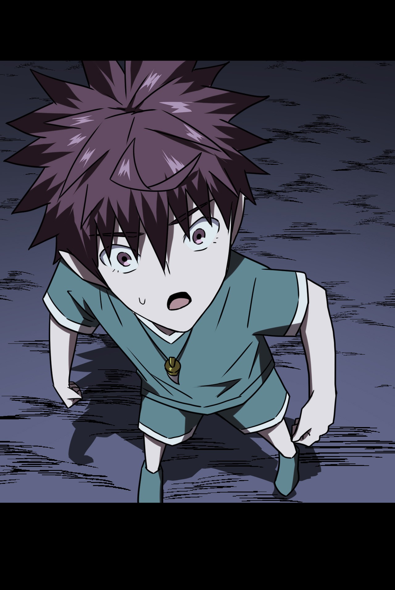 我当道士那些年059 喊魂（1）