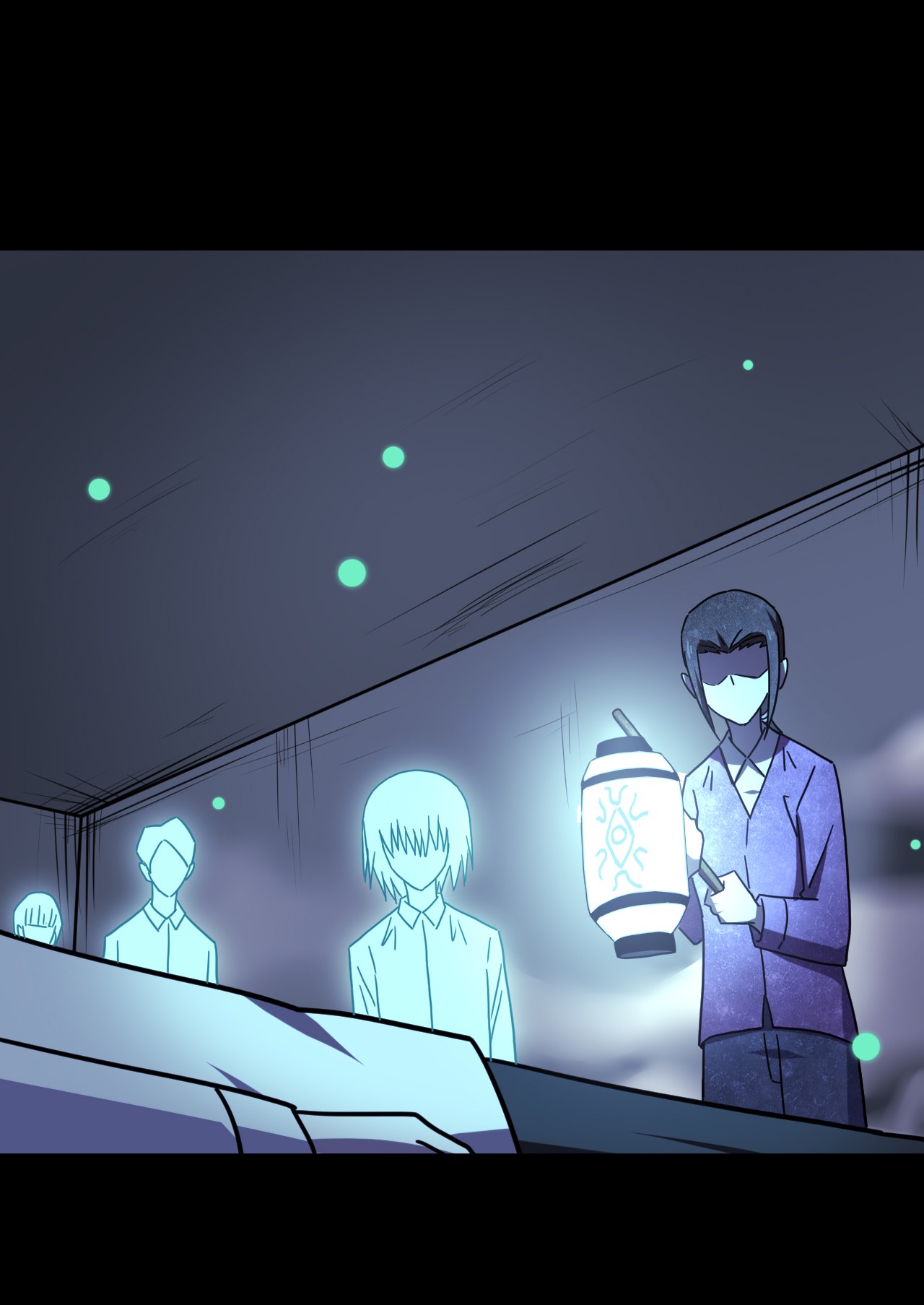 我当道士那些年061 魂魄归位