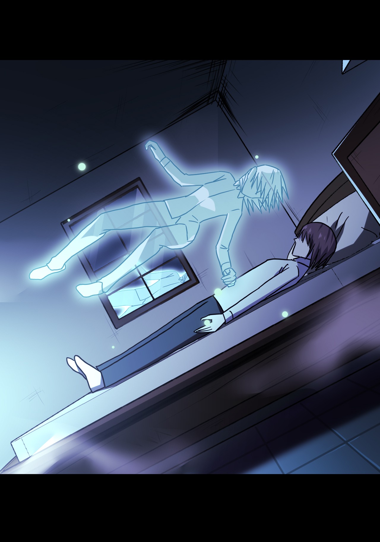 我当道士那些年061 魂魄归位