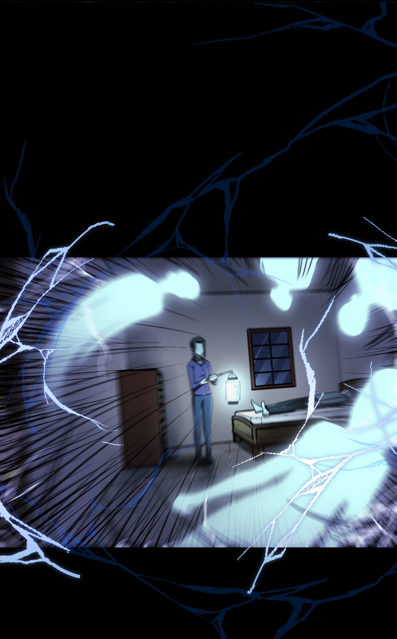 我当道士那些年061 魂魄归位