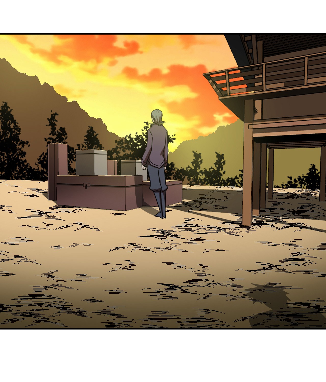 我当道士那些年062 此去经年