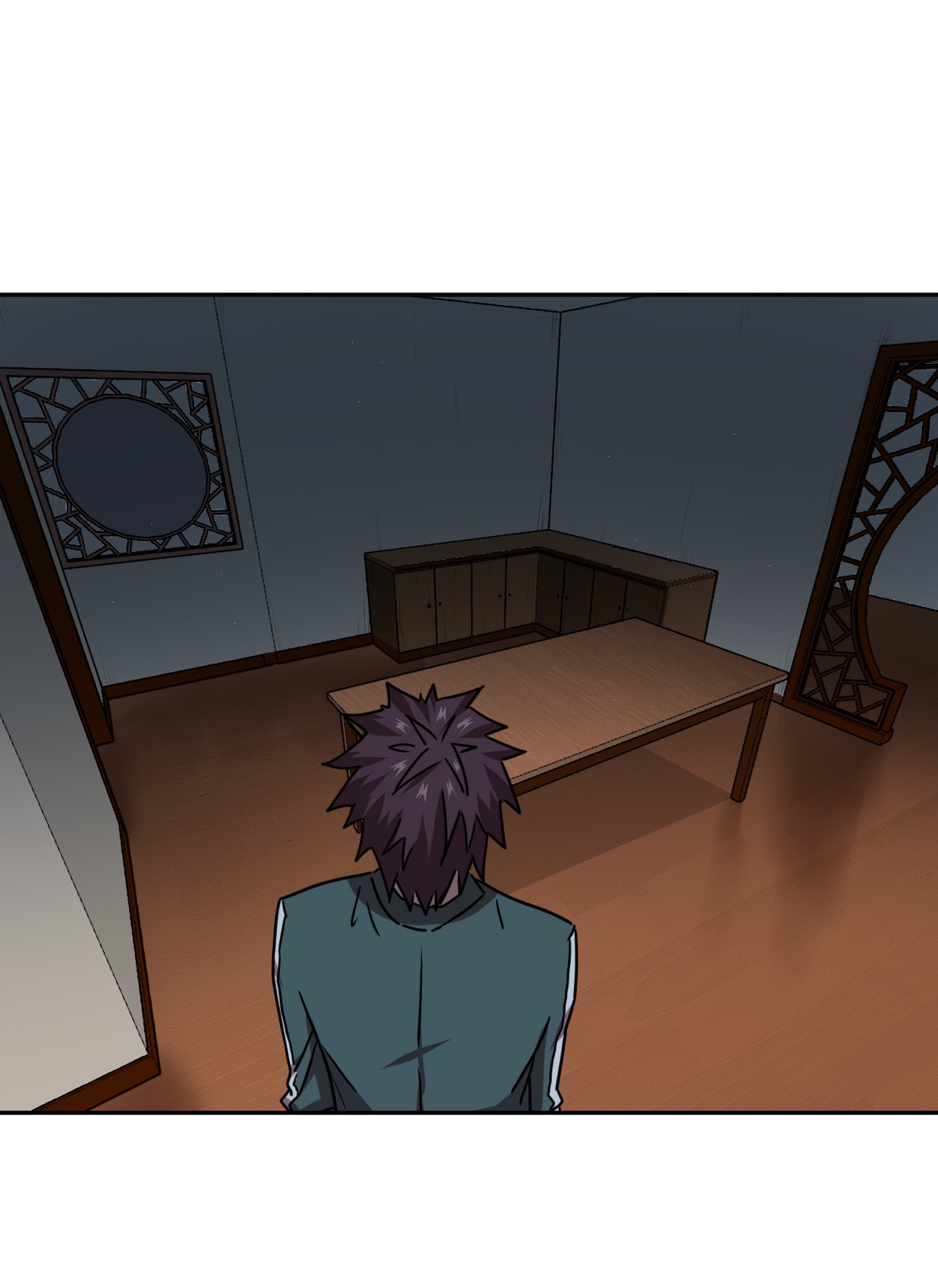 我当道士那些年062 此去经年