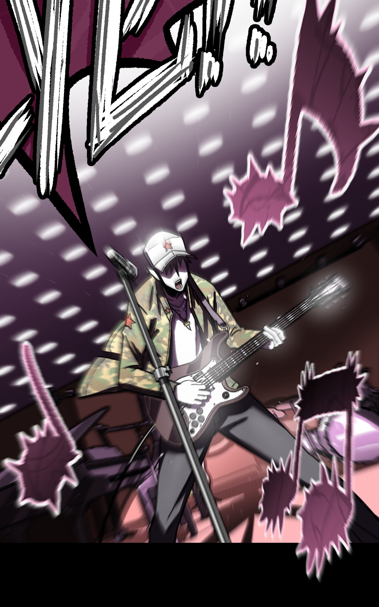 我当道士那些年063（上） 我要从南走到北