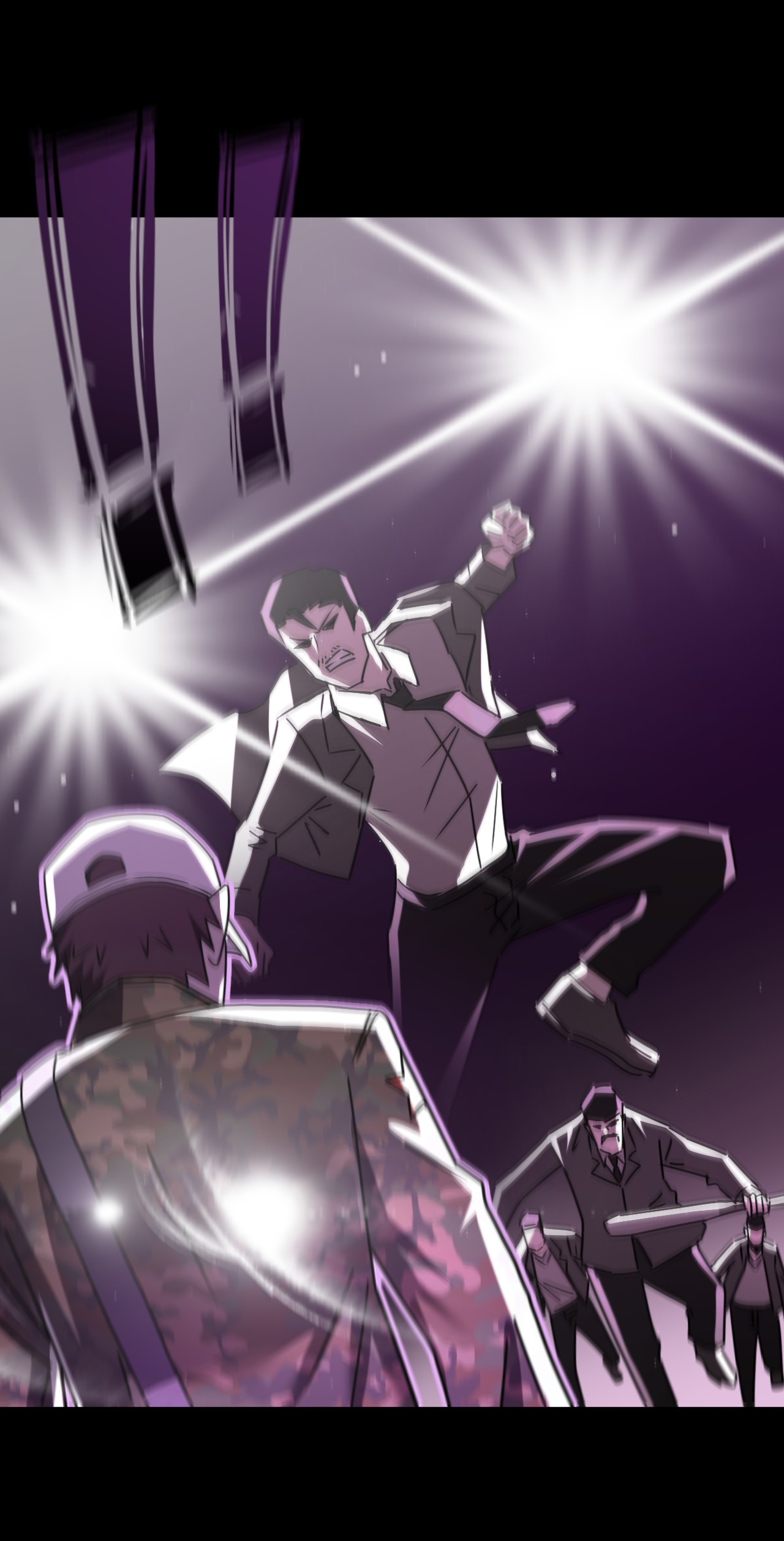 我当道士那些年063（上） 我要从南走到北