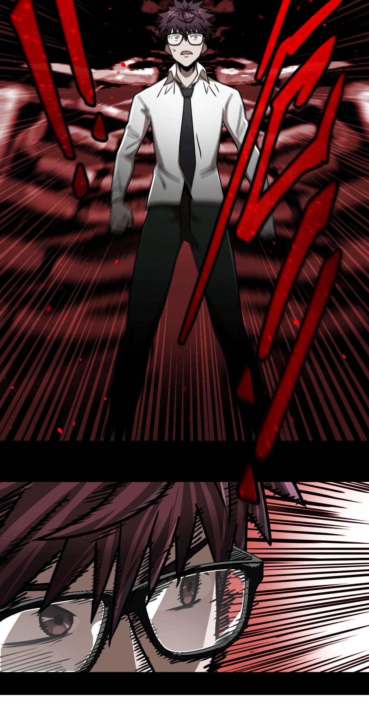 我当道士那些年064（上） 好个大师兄！