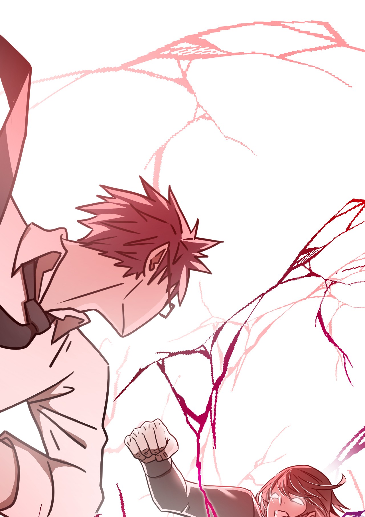 我当道士那些年064（上） 好个大师兄！