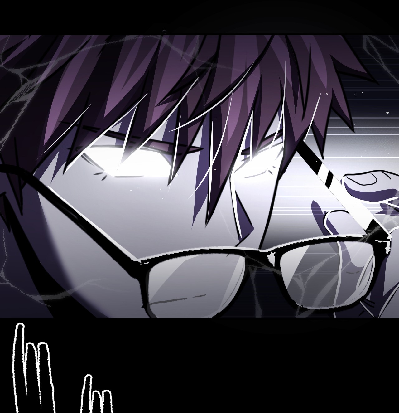 我当道士那些年065（上） 阴市与银色符纸