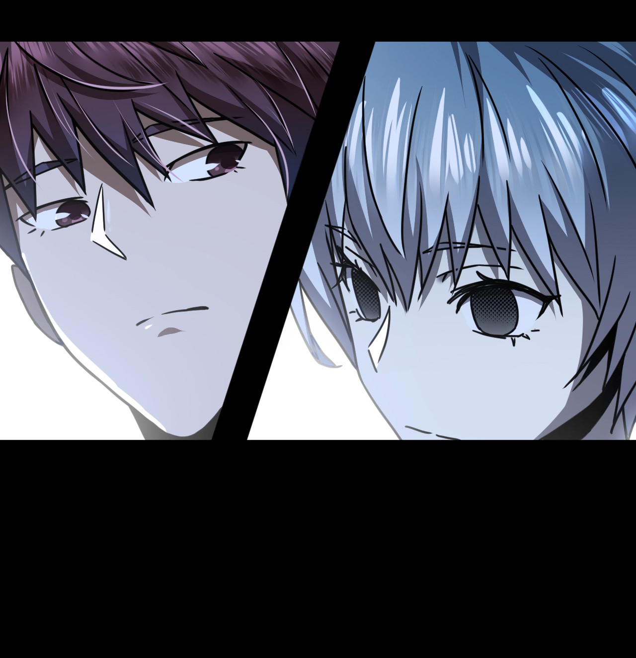 我当道士那些年065（上） 阴市与银色符纸