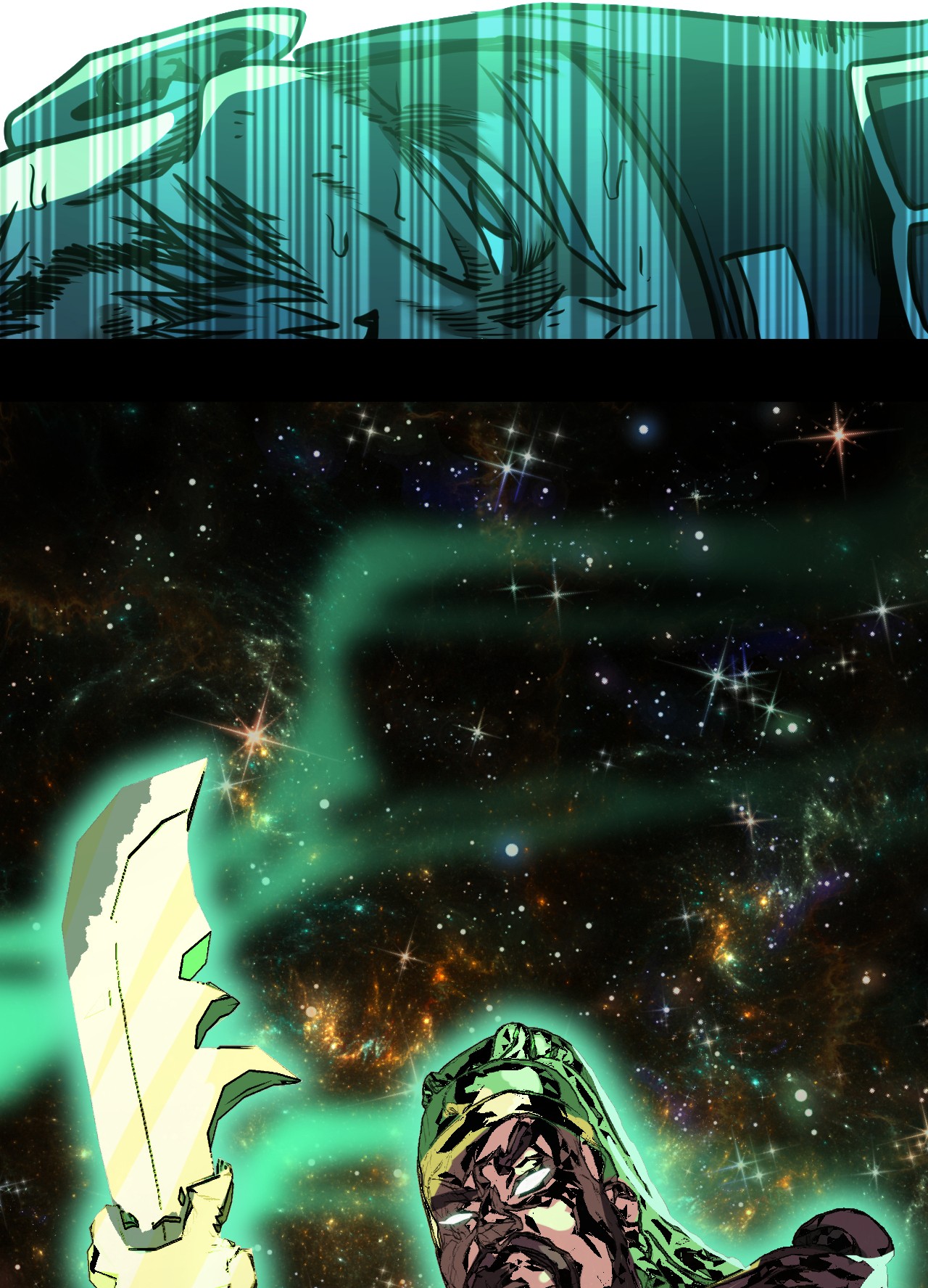 我当道士那些年065（中） 天妒之符