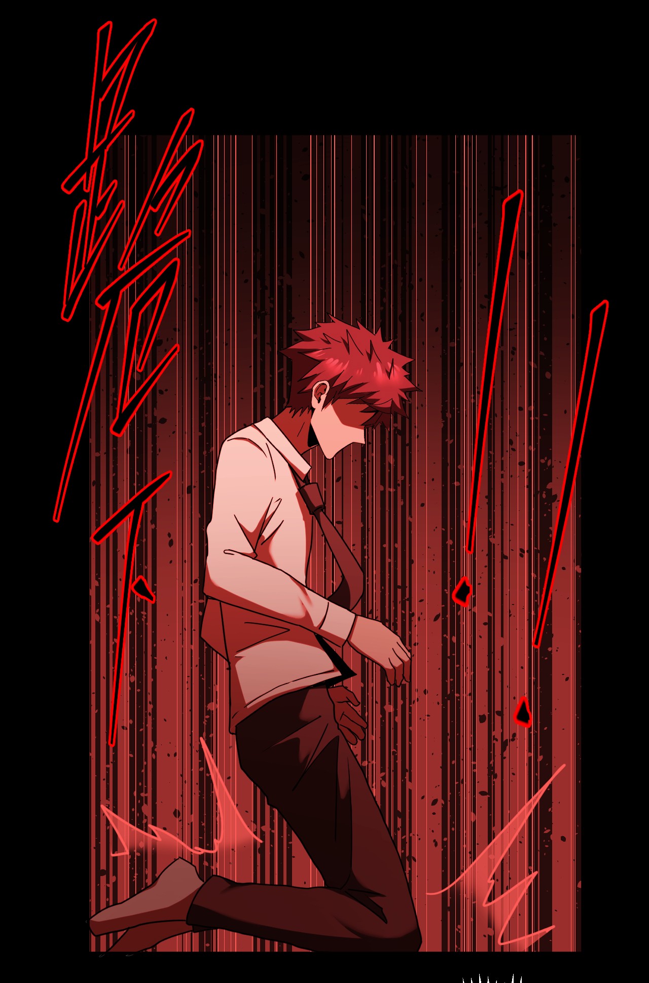 我当道士那些年065（下） 灵觉与结符煞