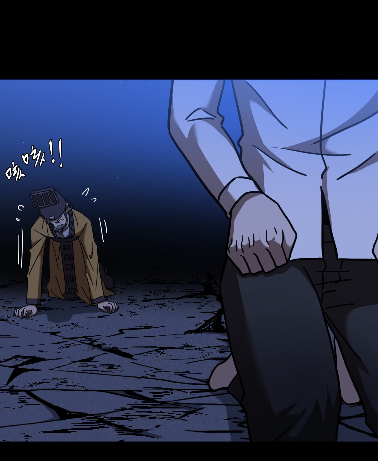 我当道士那些年065（下） 灵觉与结符煞