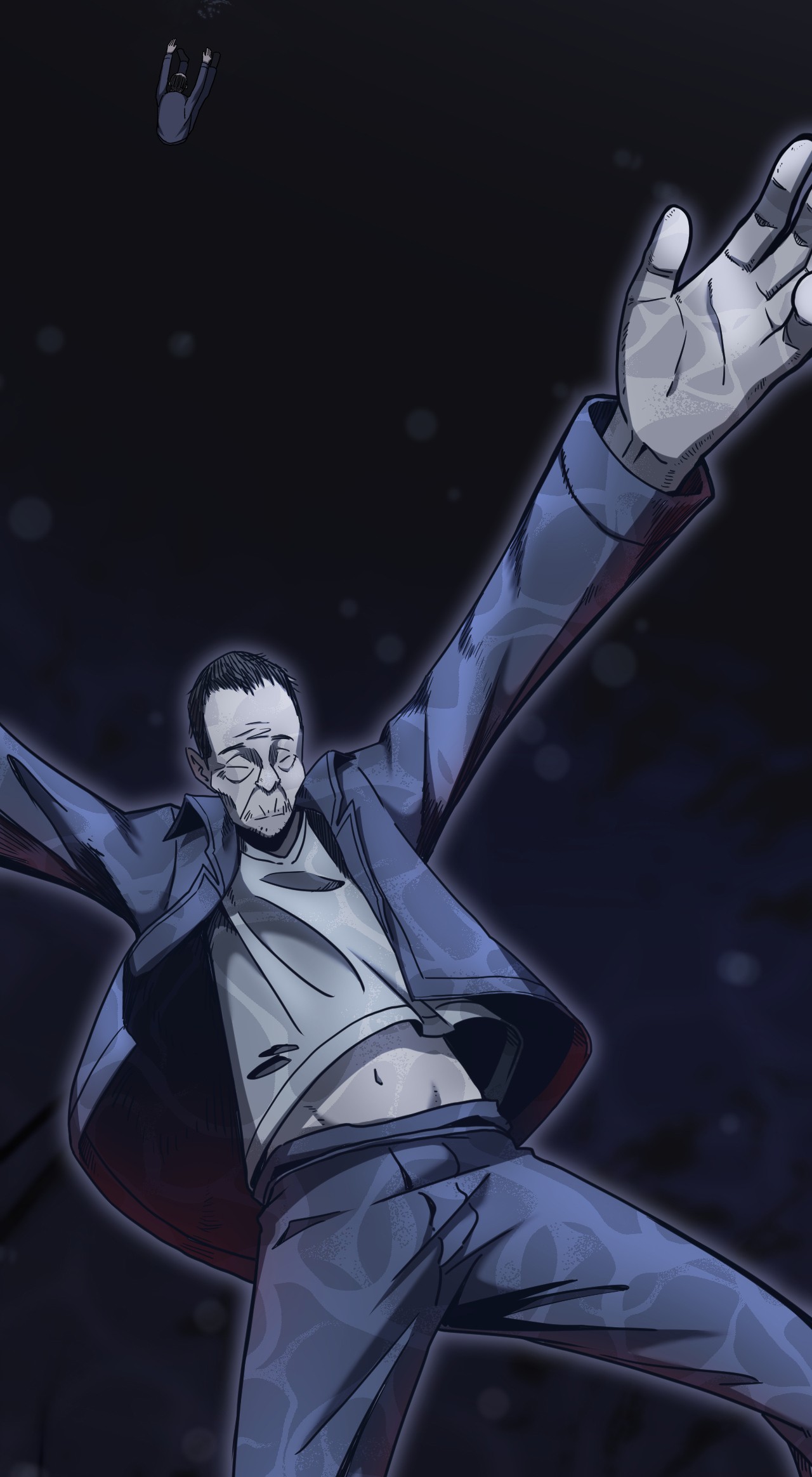 我当道士那些年068话 老村长2