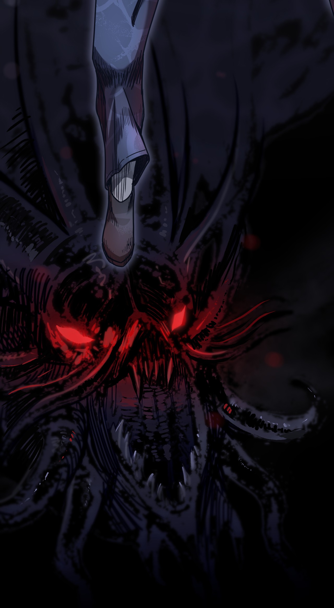 我当道士那些年068话 老村长2