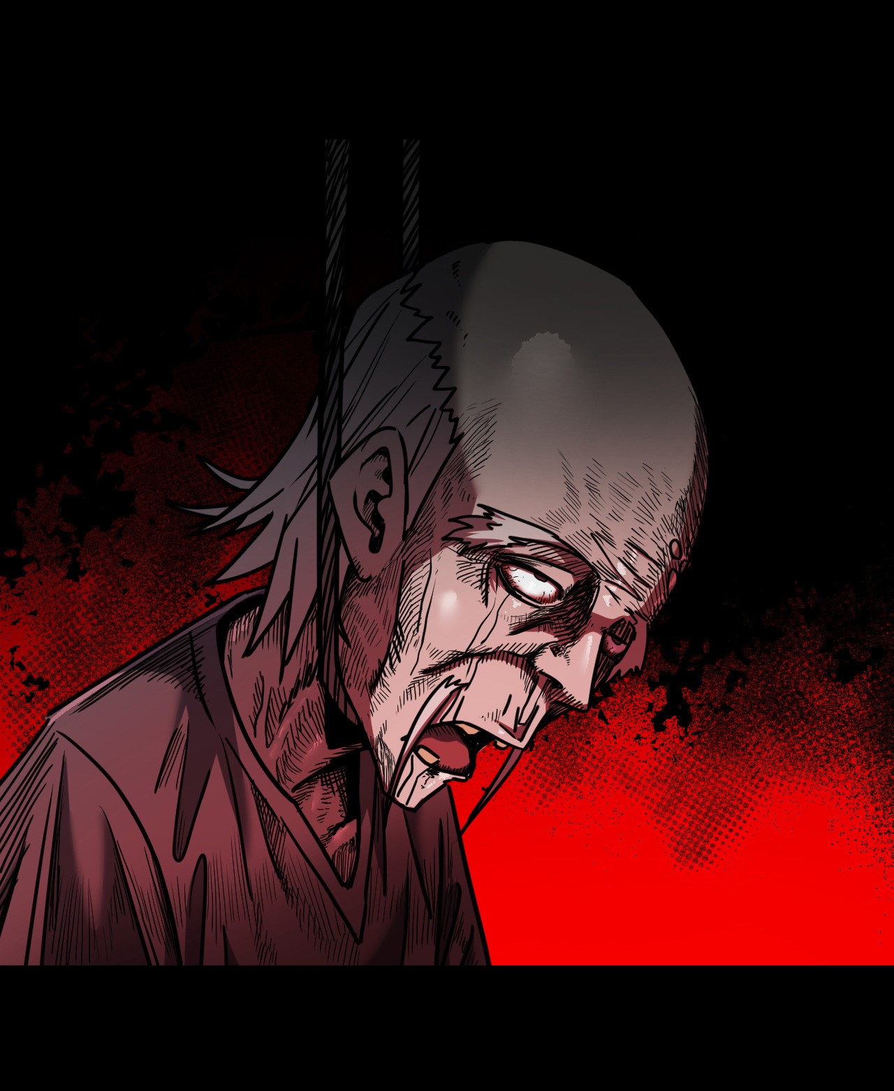 我当道士那些年069话 老村长3