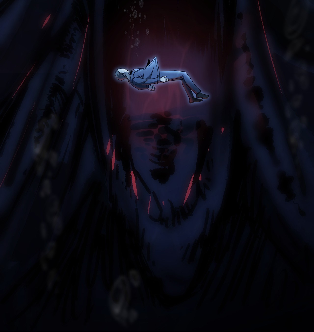 我当道士那些年069话 老村长3