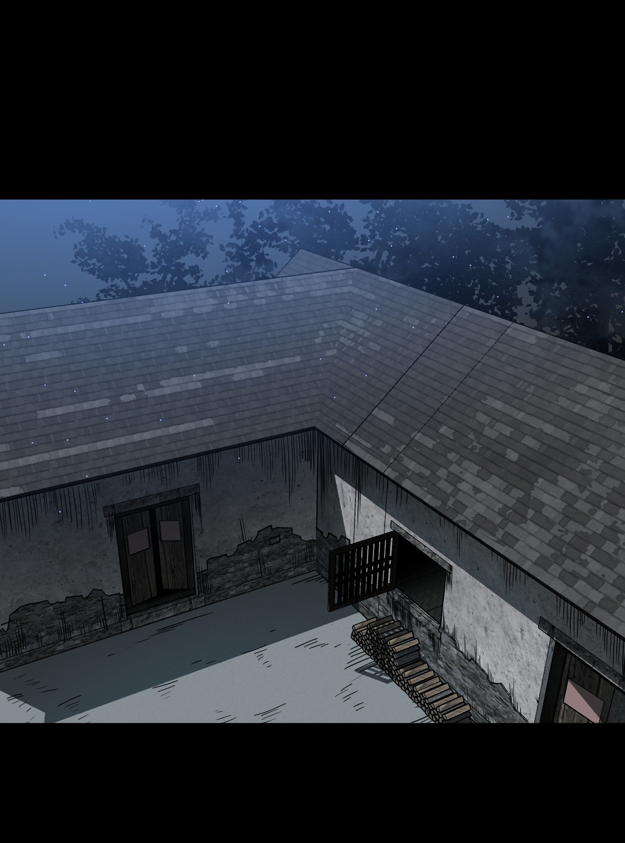 我当道士那些年070话 老村长4