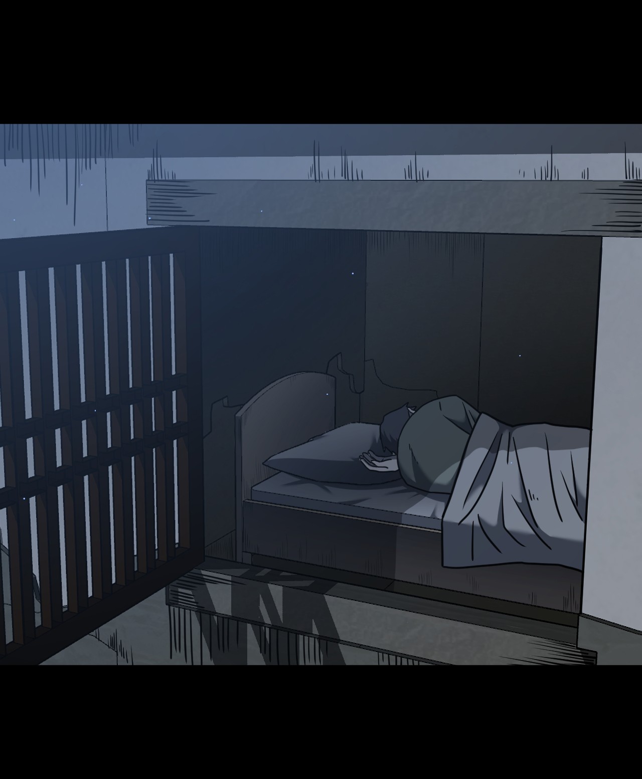 我当道士那些年070话 老村长4