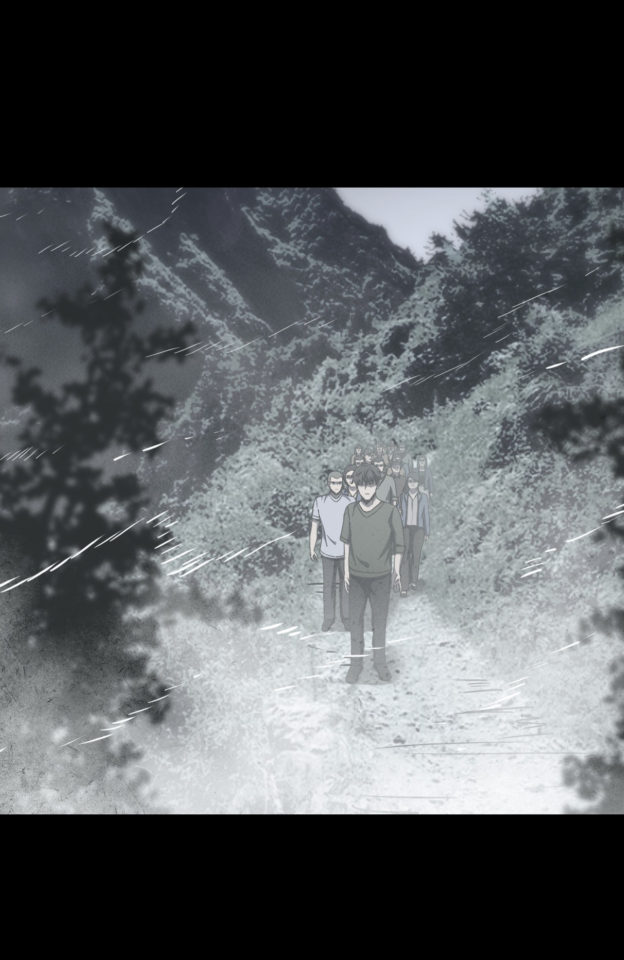 我当道士那些年072话 老村长6