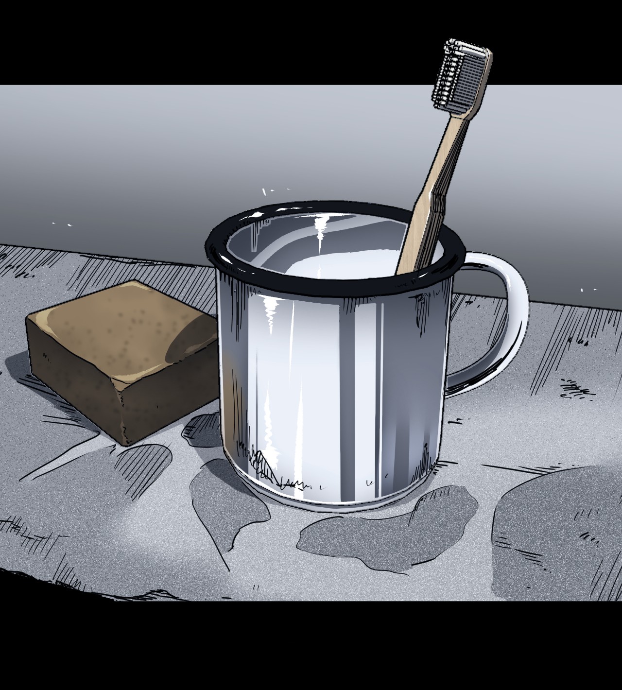 我当道士那些年073话 老村长7