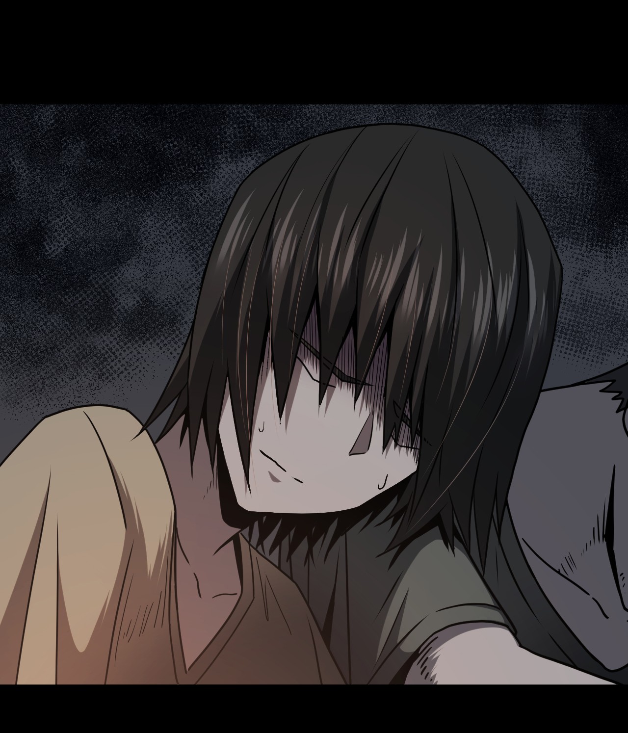 我当道士那些年073话 老村长7