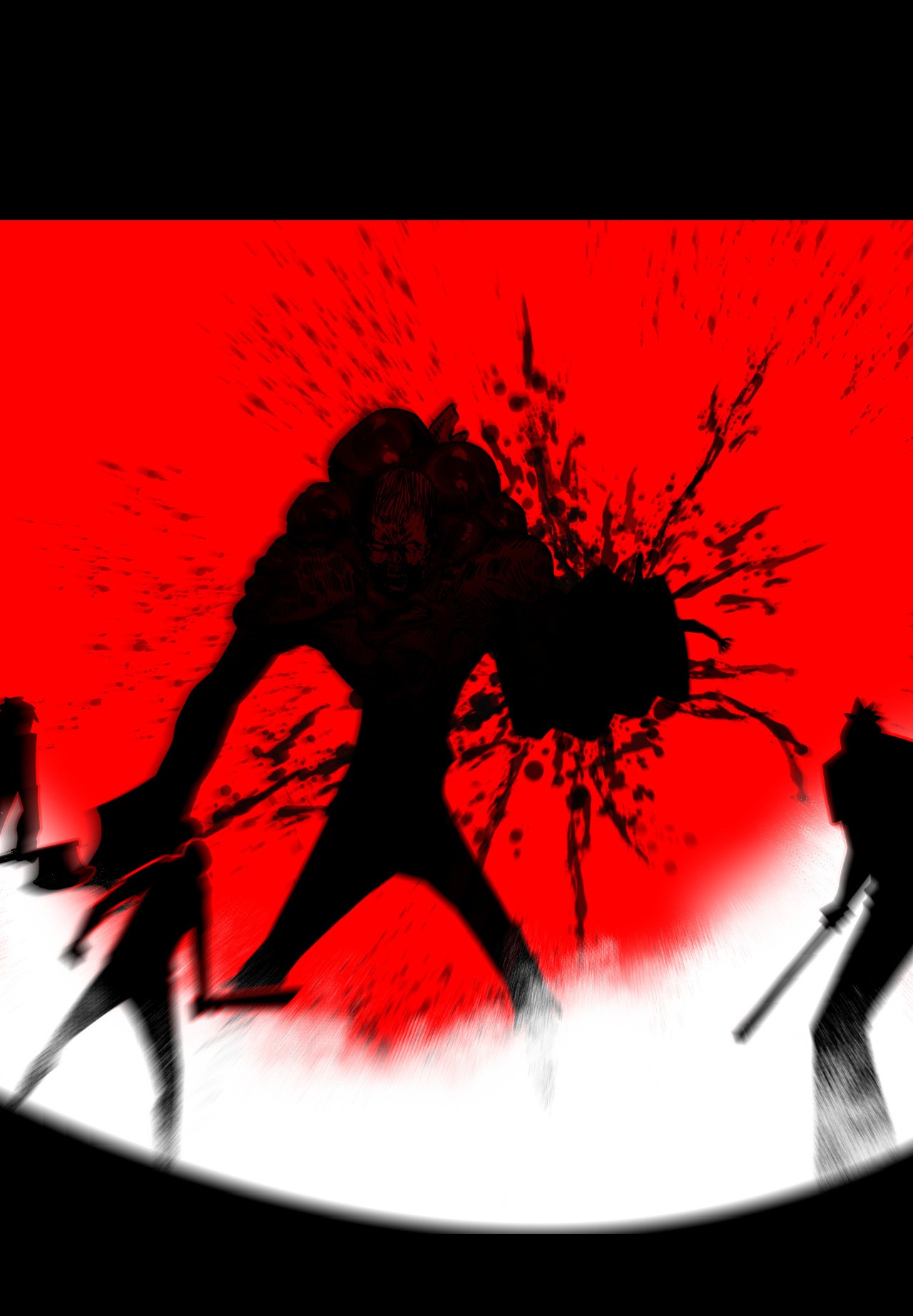 我当道士那些年075话 老村长9