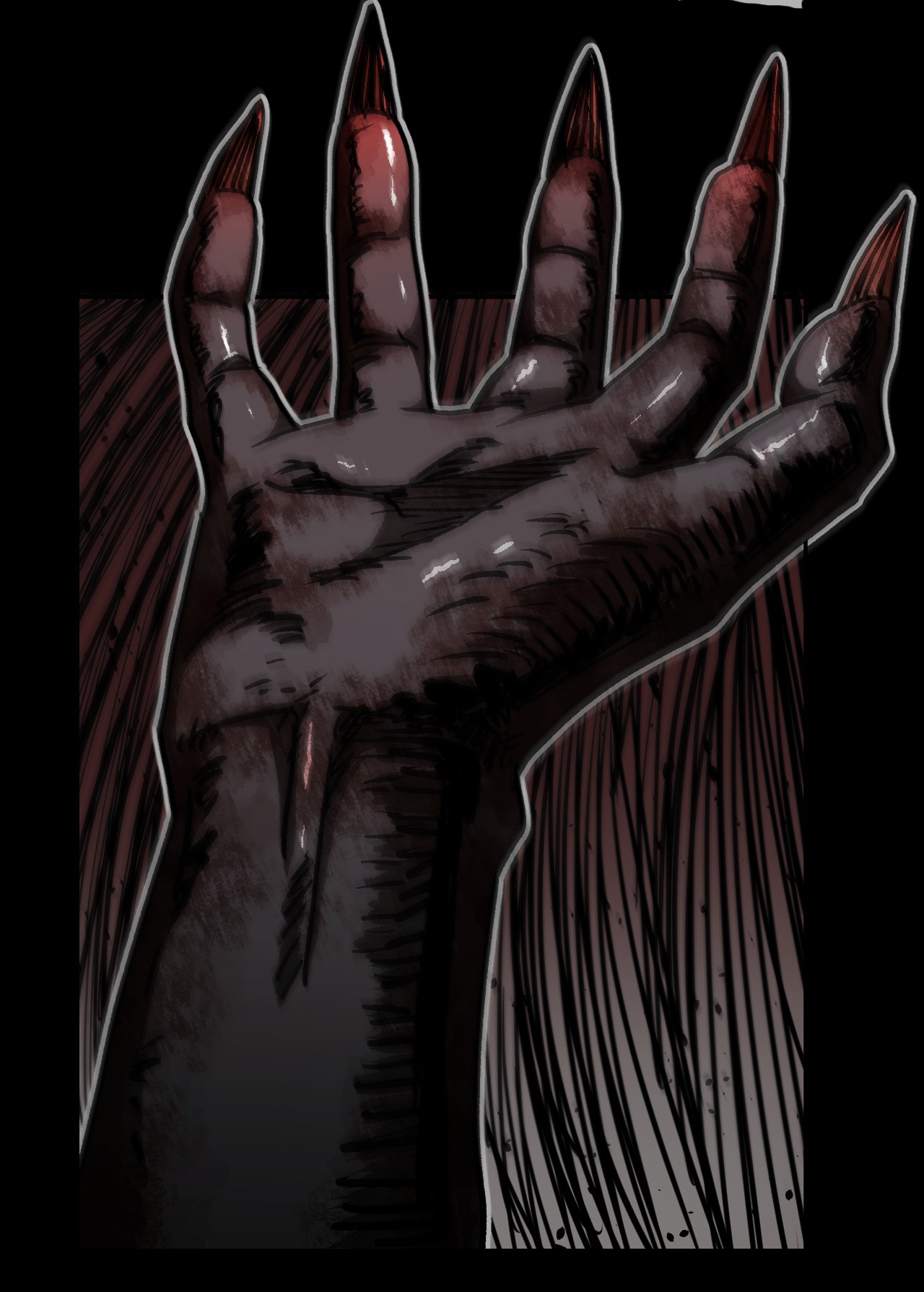 我当道士那些年075话 老村长9