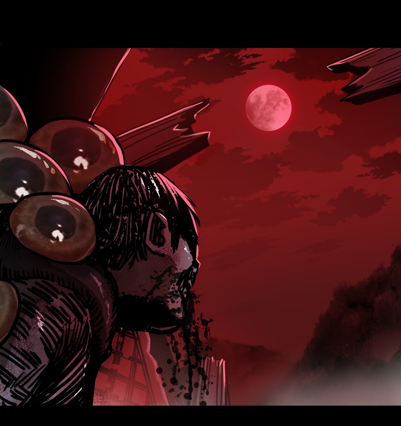 我当道士那些年076话 老村长10