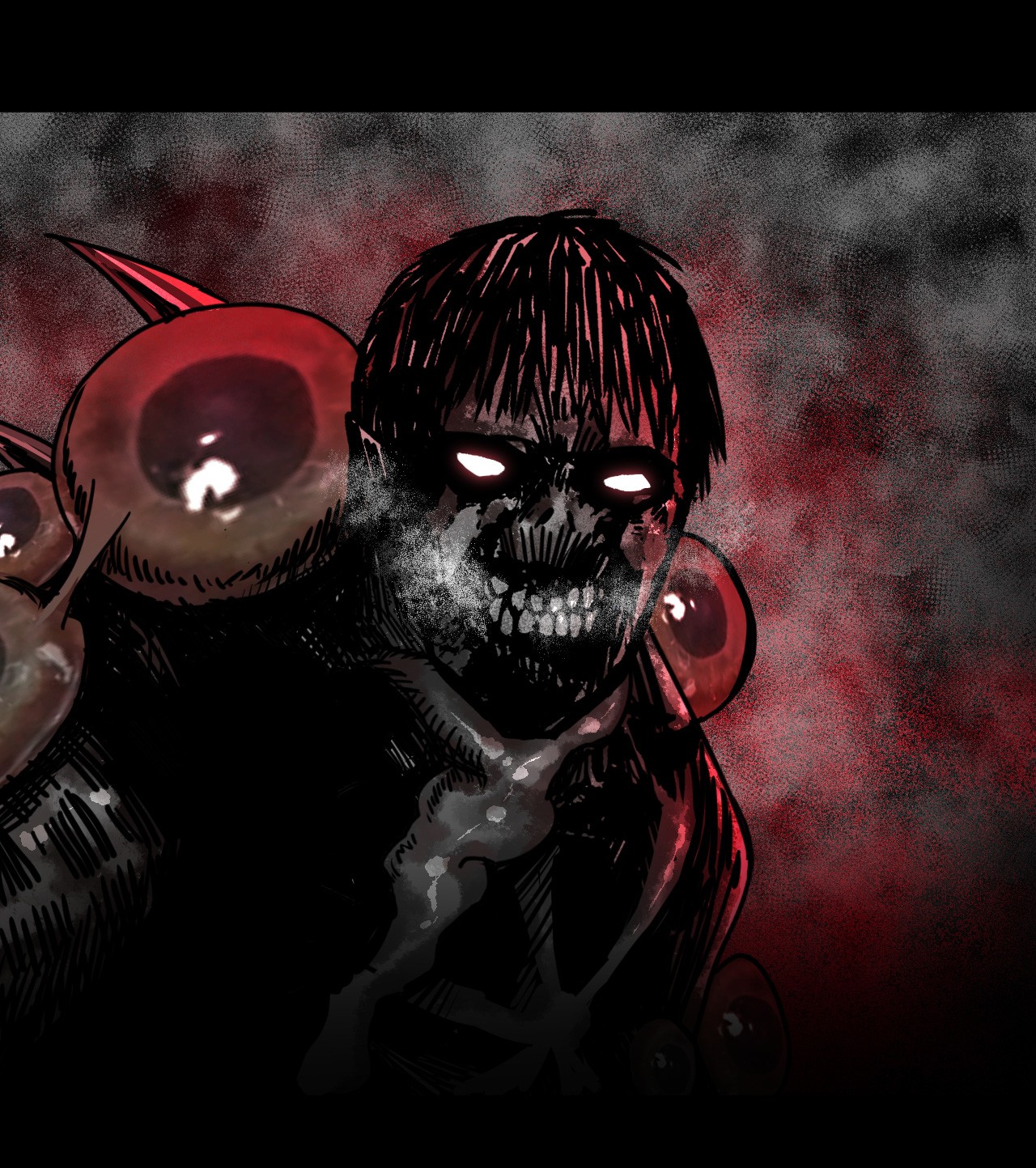 我当道士那些年076话 老村长10