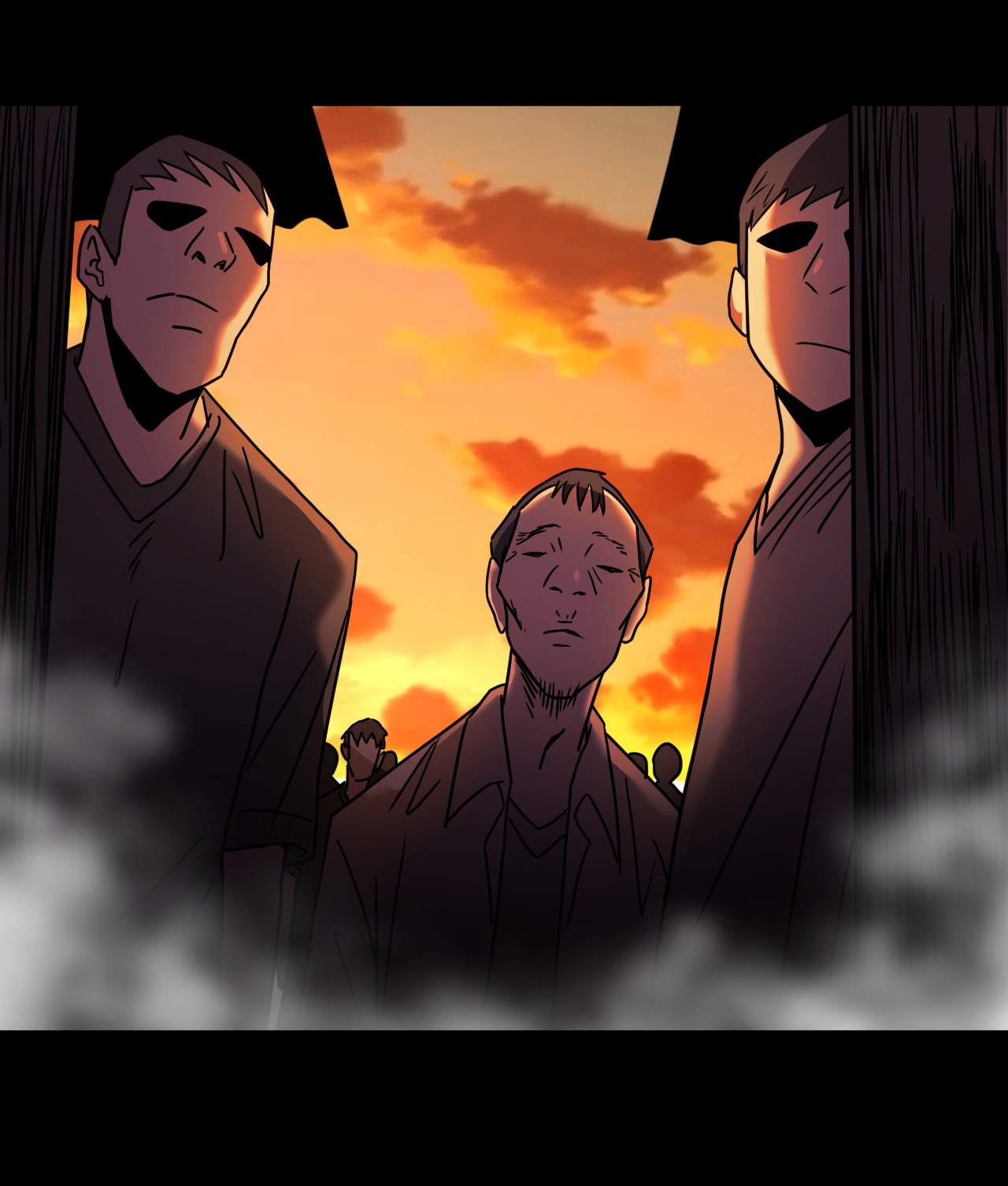 我当道士那些年077话 老村长11