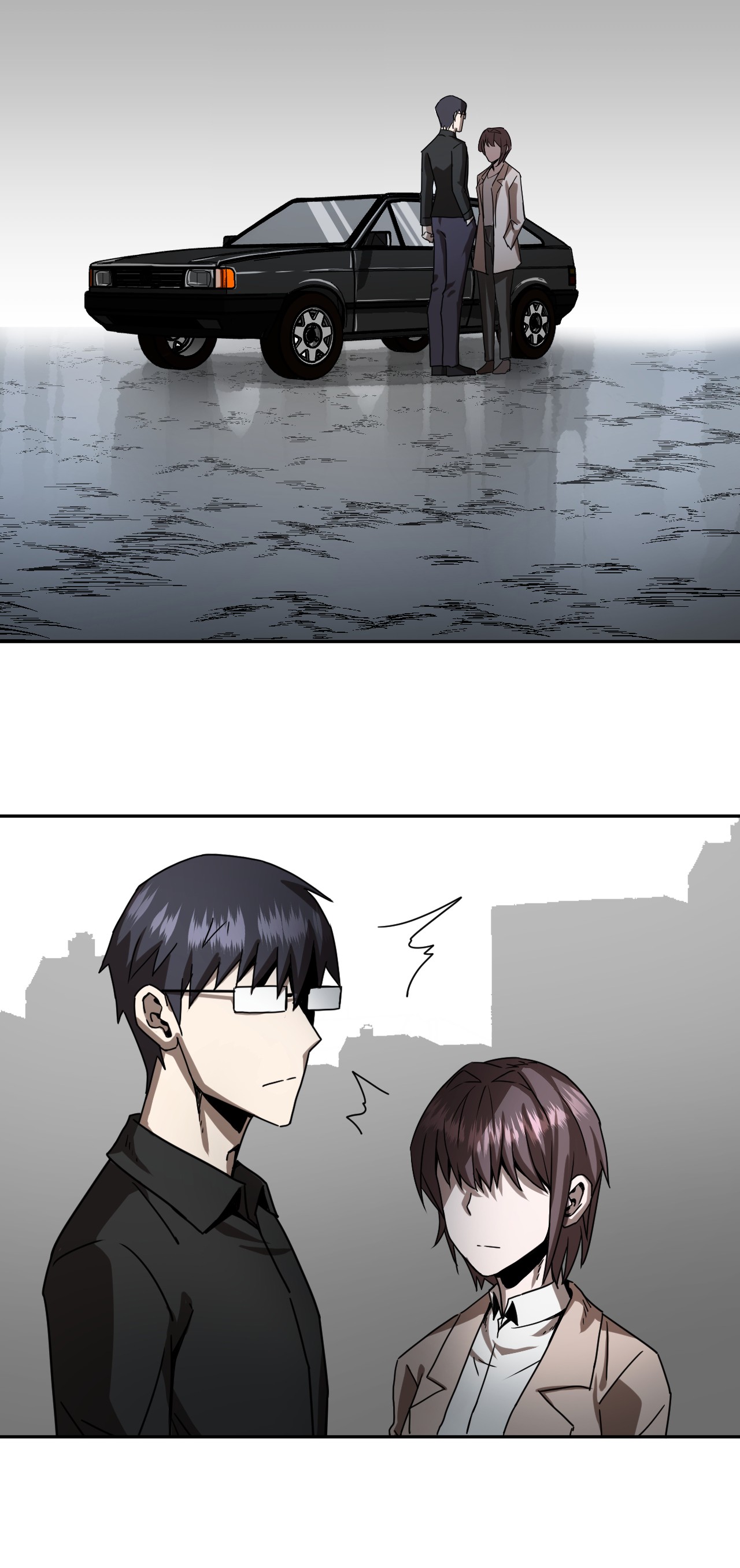 我当道士那些年078话 老村长12