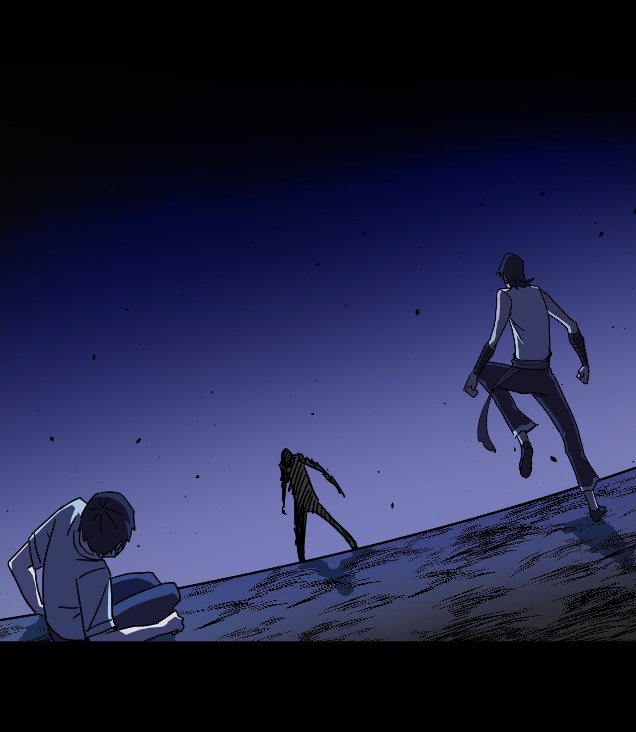 我当道士那些年081话 老村长15