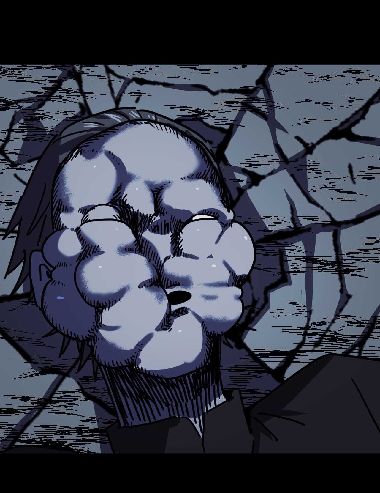 我当道士那些年081话 老村长15