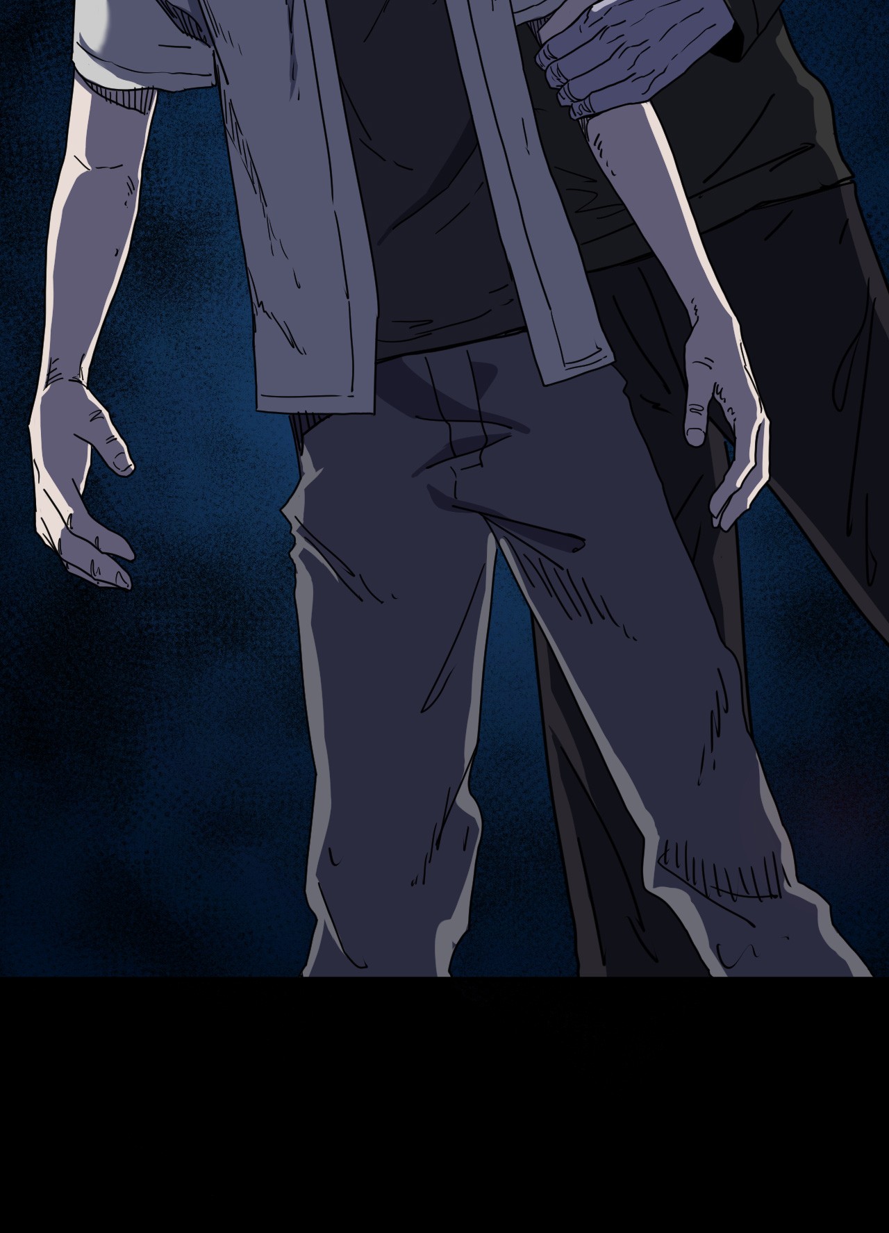 我当道士那些年081话 老村长15