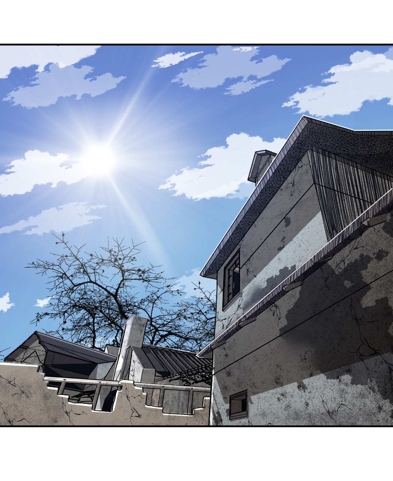 我当道士那些年085话 老村长19