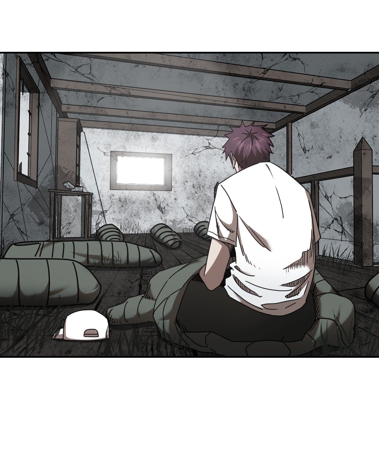 我当道士那些年085话 老村长19