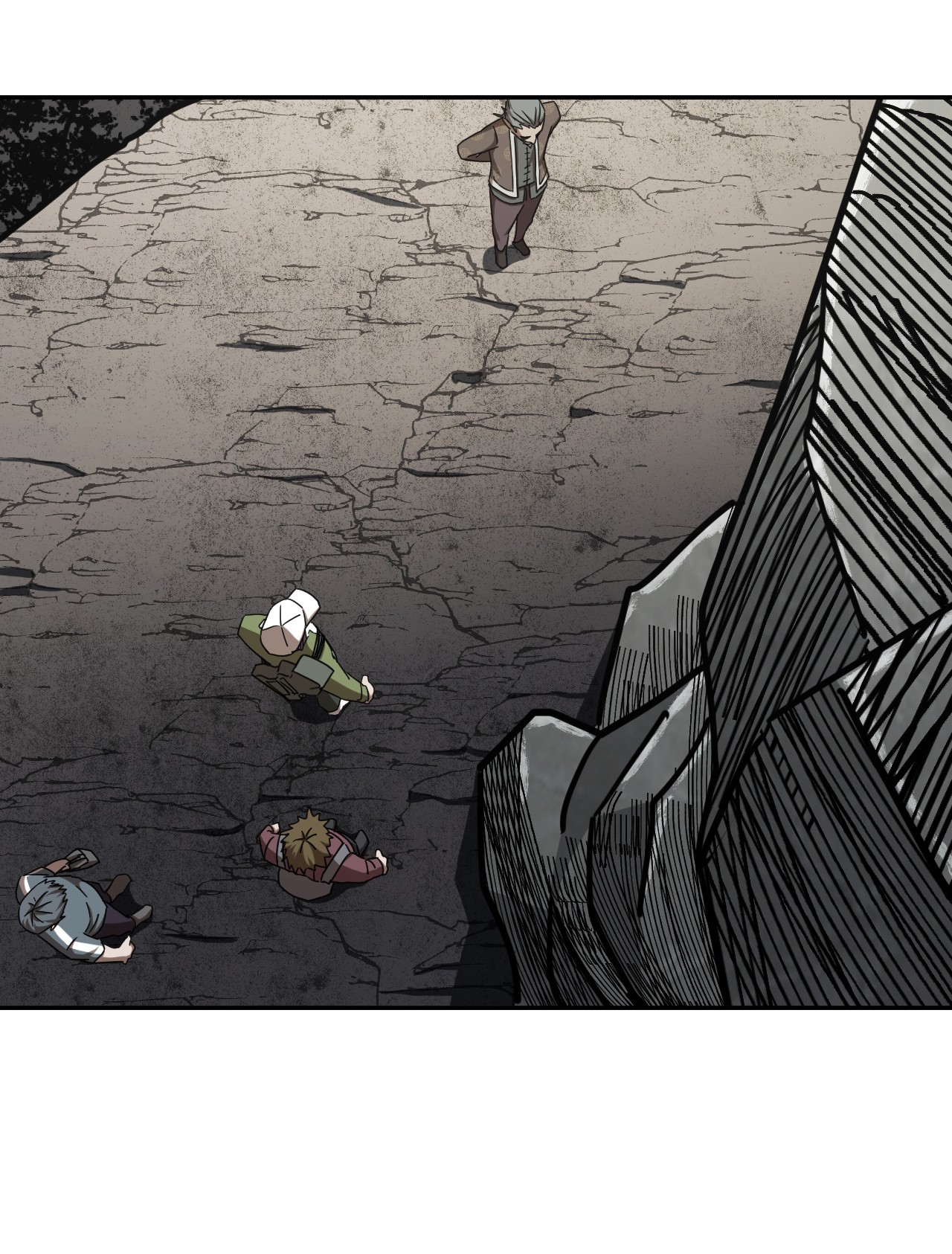 我当道士那些年085话 老村长19