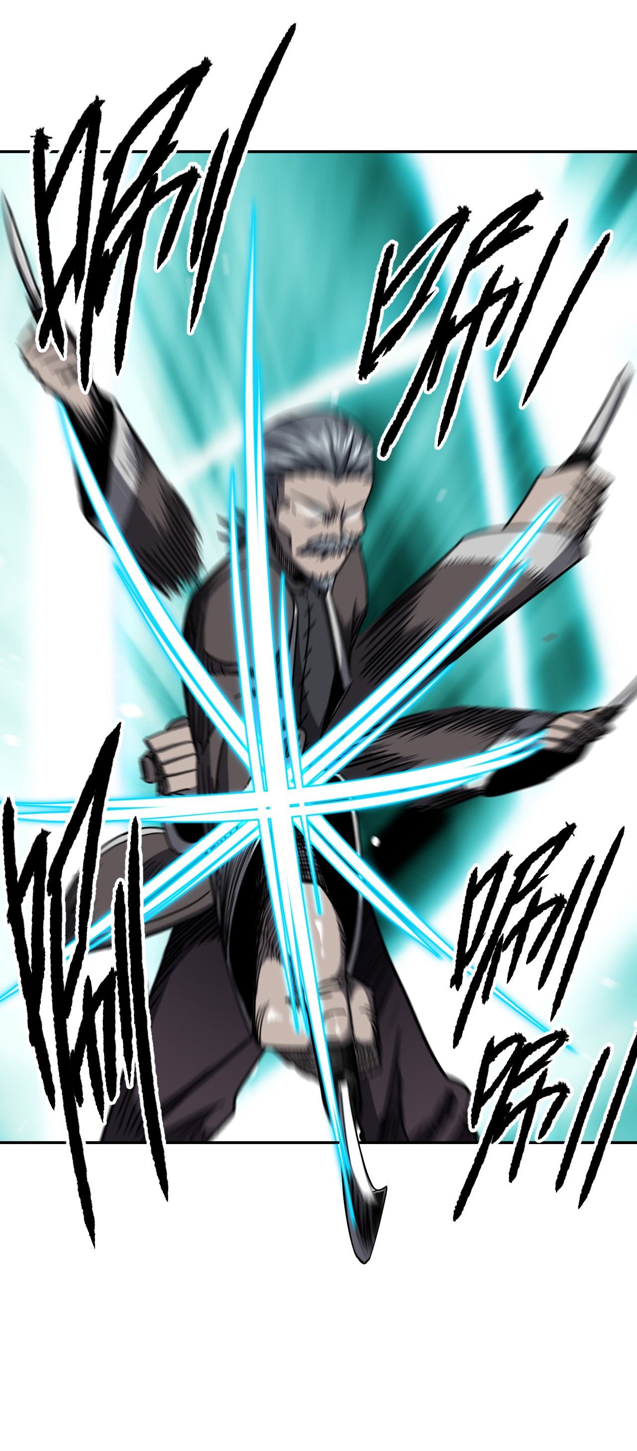 我当道士那些年086话 老村长20