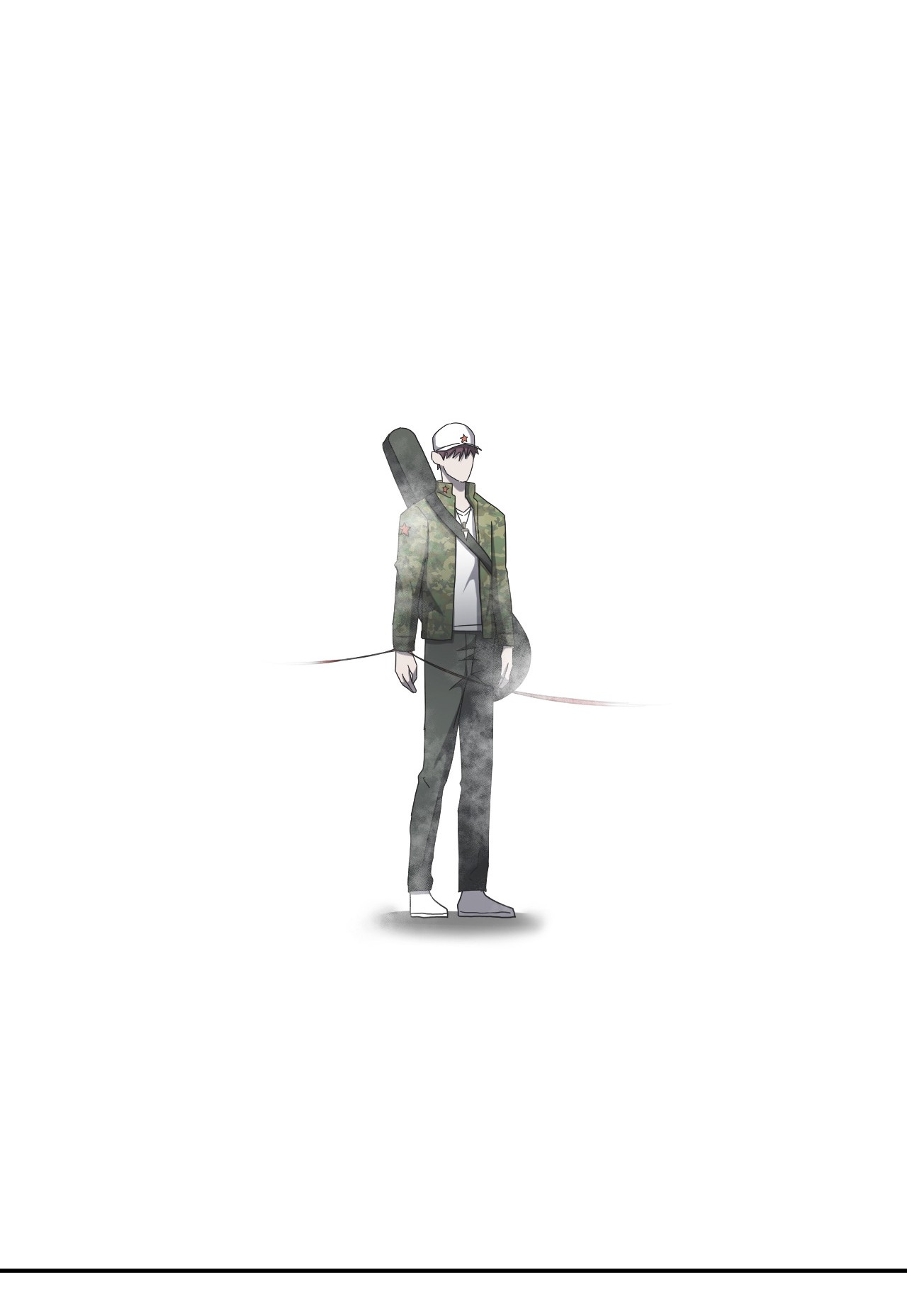 我当道士那些年087话 老村长21