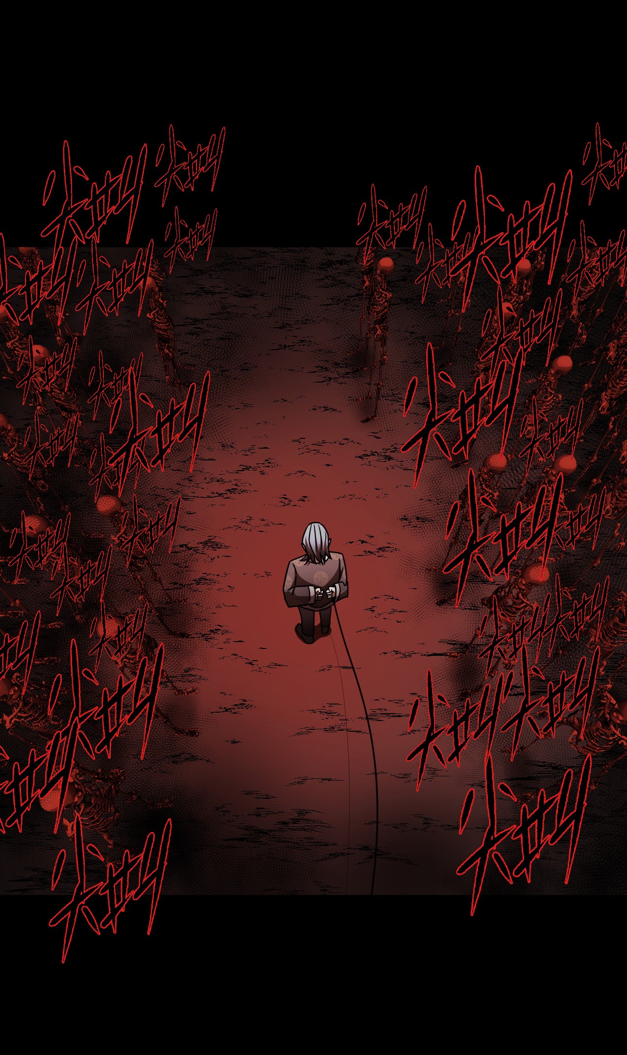 我当道士那些年089话 老村长23