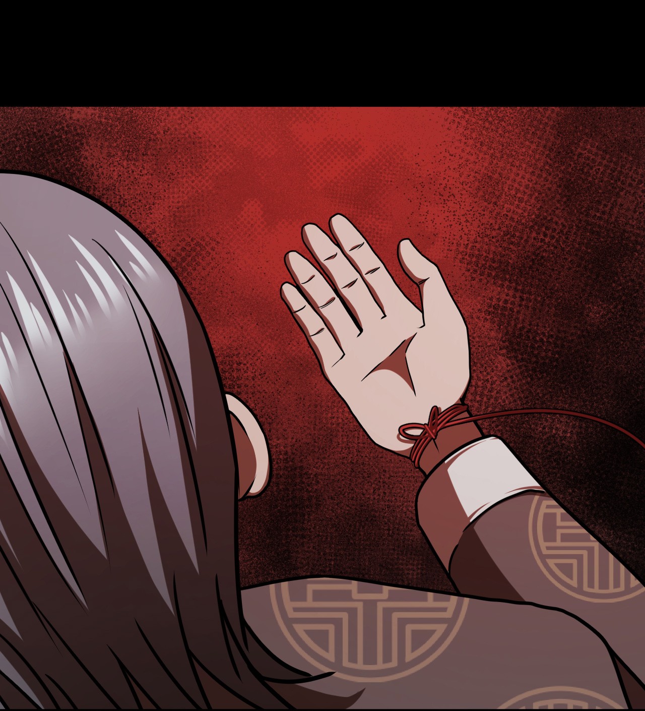 我当道士那些年089话 老村长23