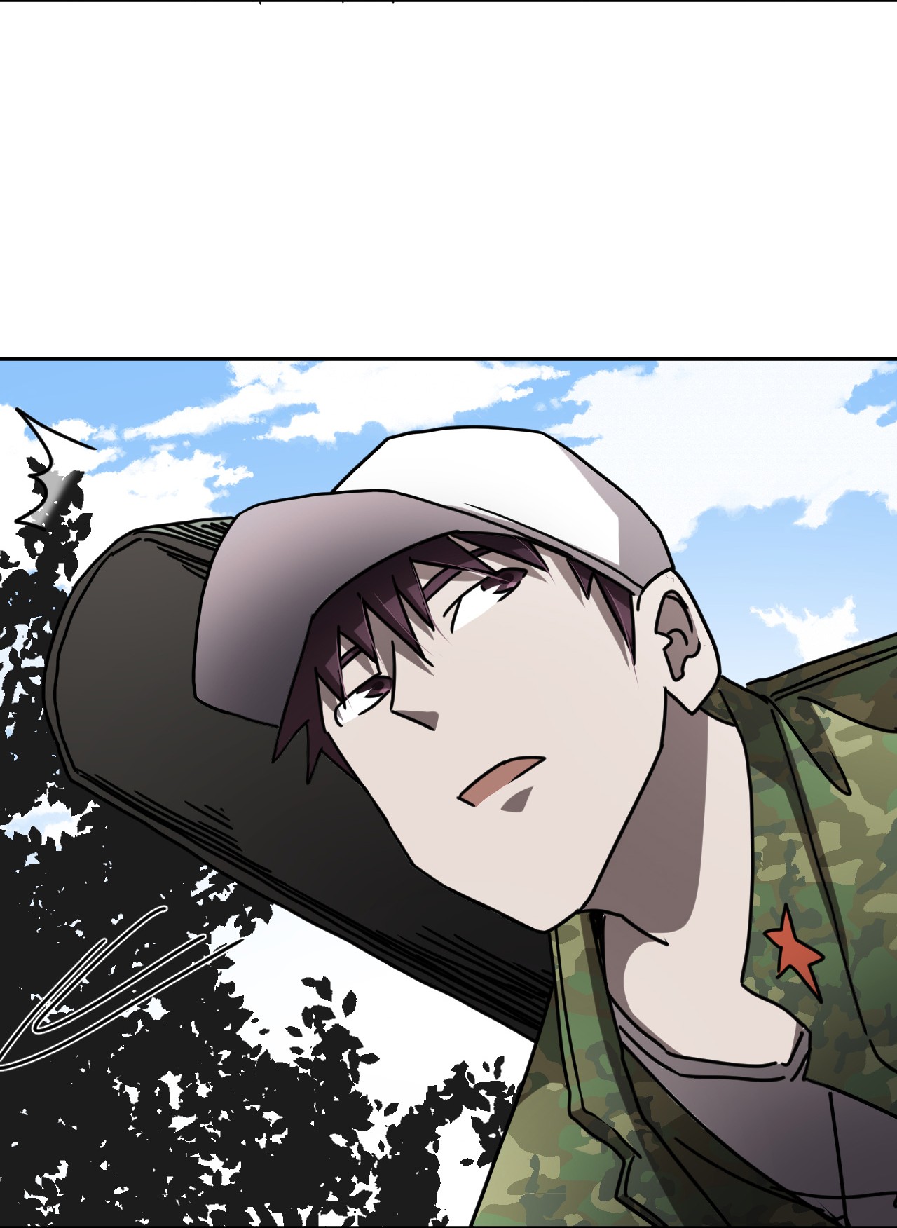 我当道士那些年089话 老村长23