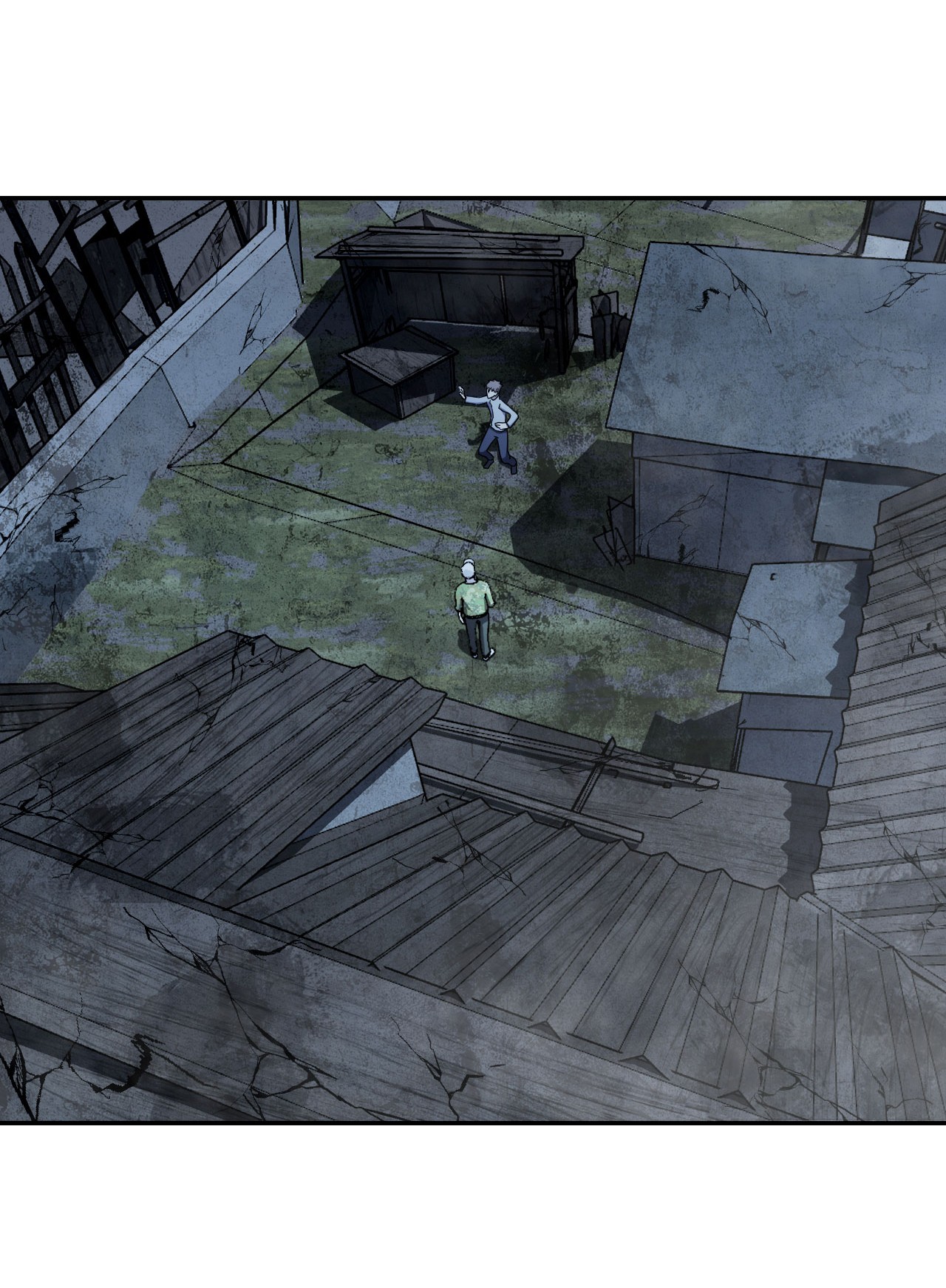 我当道士那些年093话 老村长27