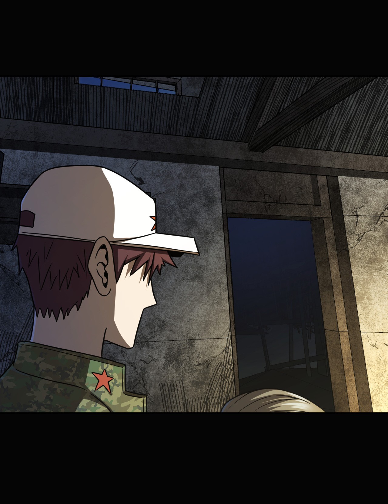 我当道士那些年095话 老村长29