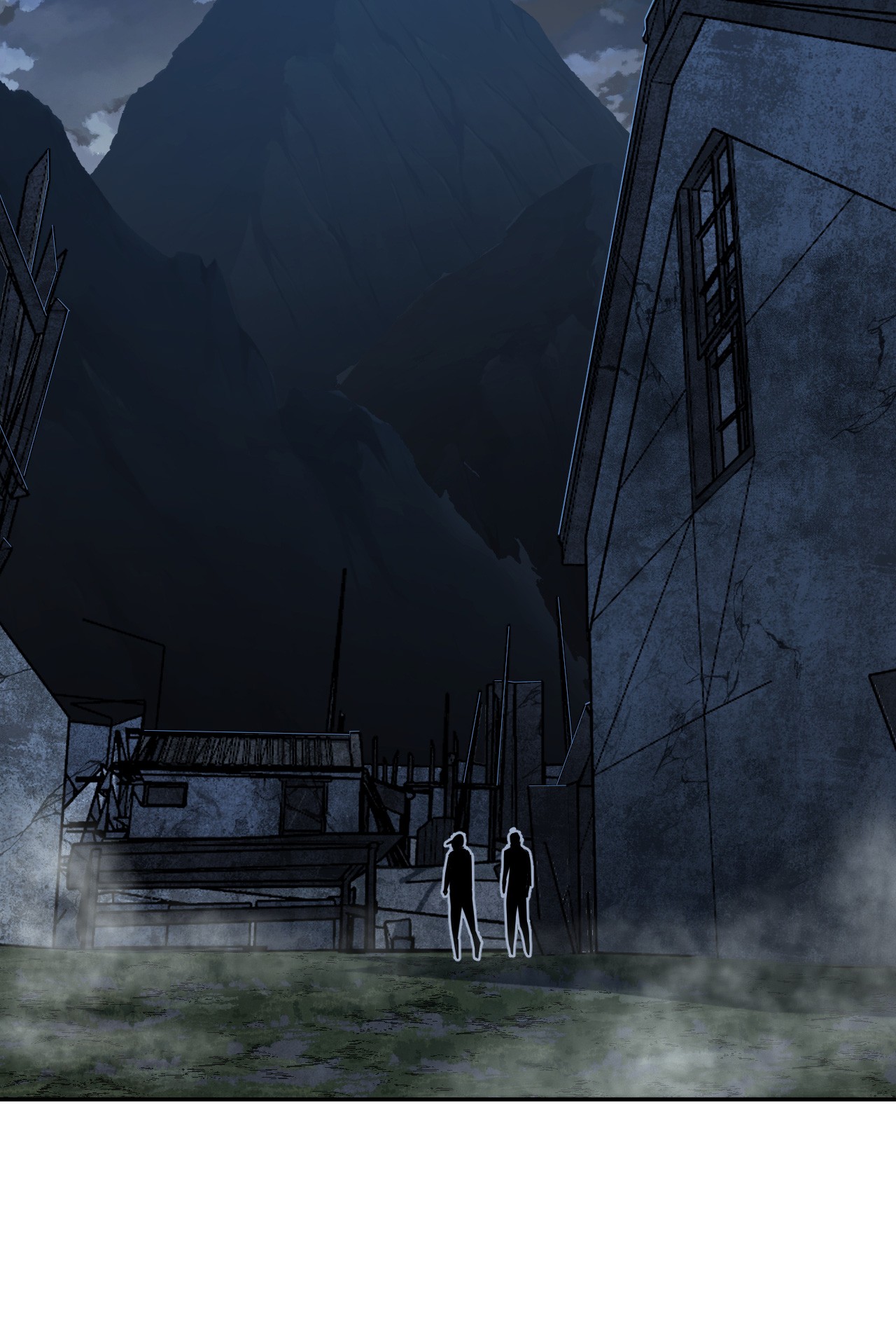 我当道士那些年095话 老村长29