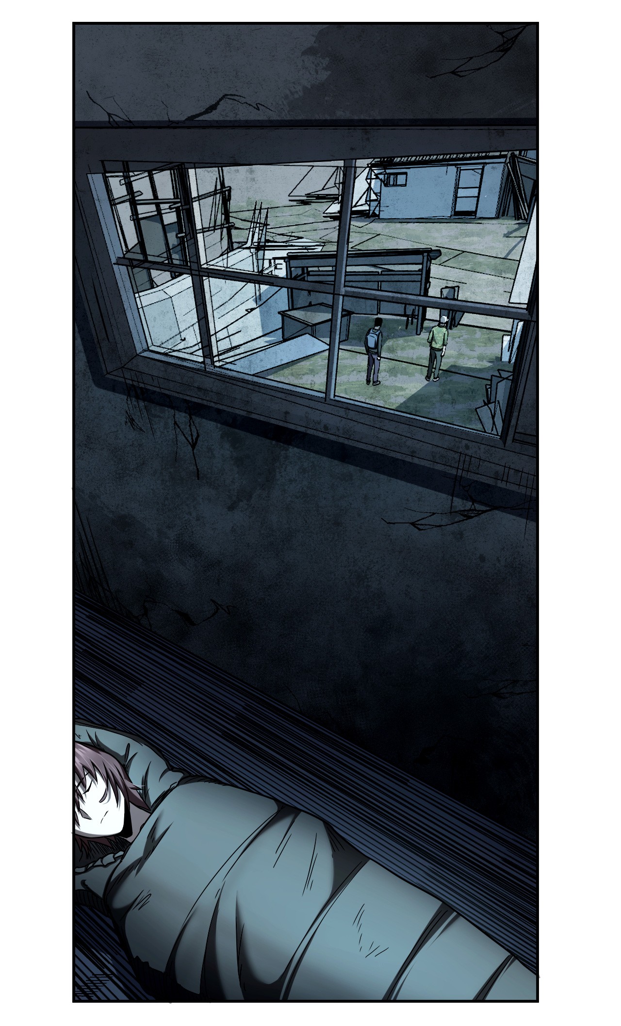 我当道士那些年095话 老村长29