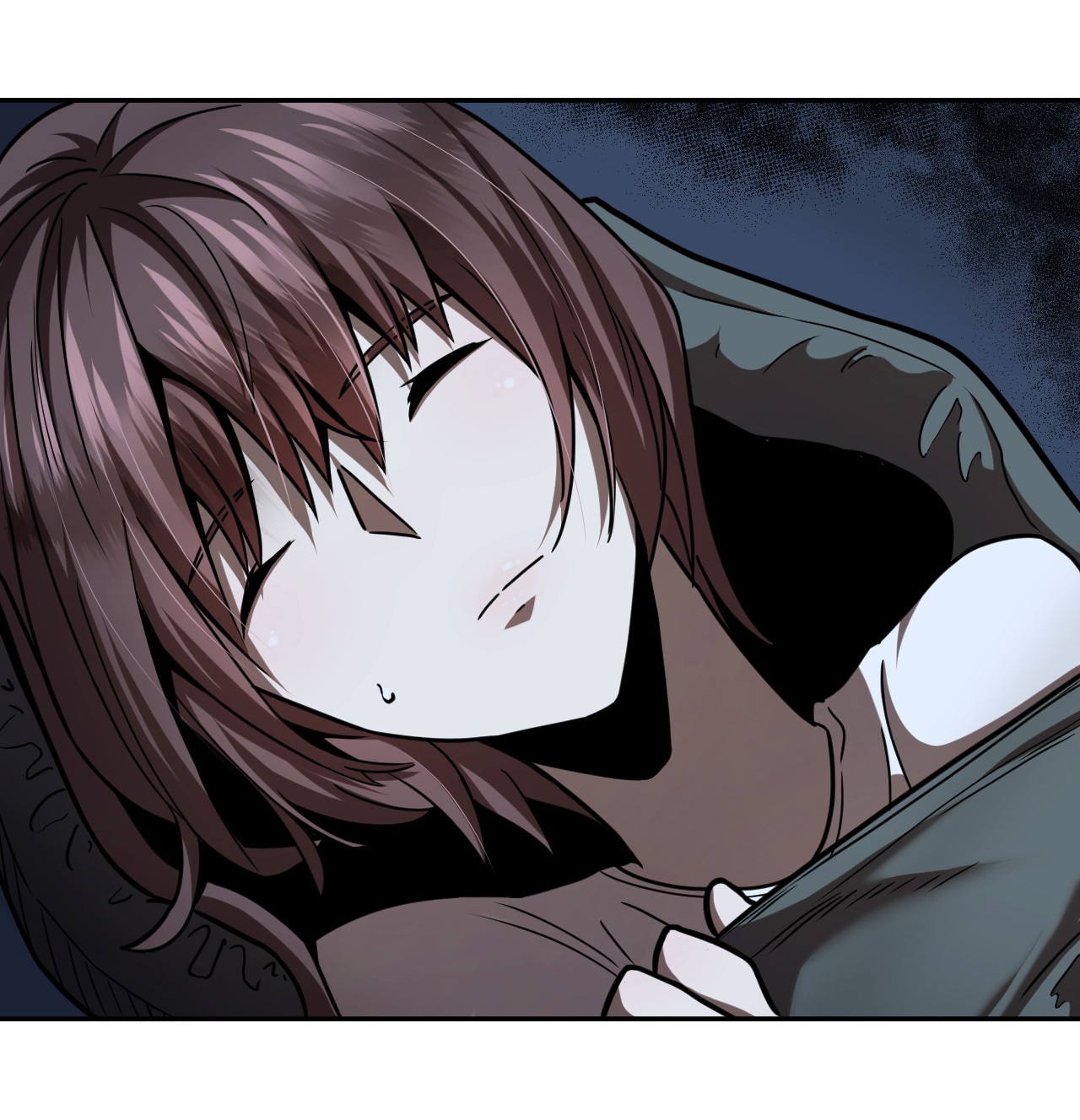 我当道士那些年095话 老村长29