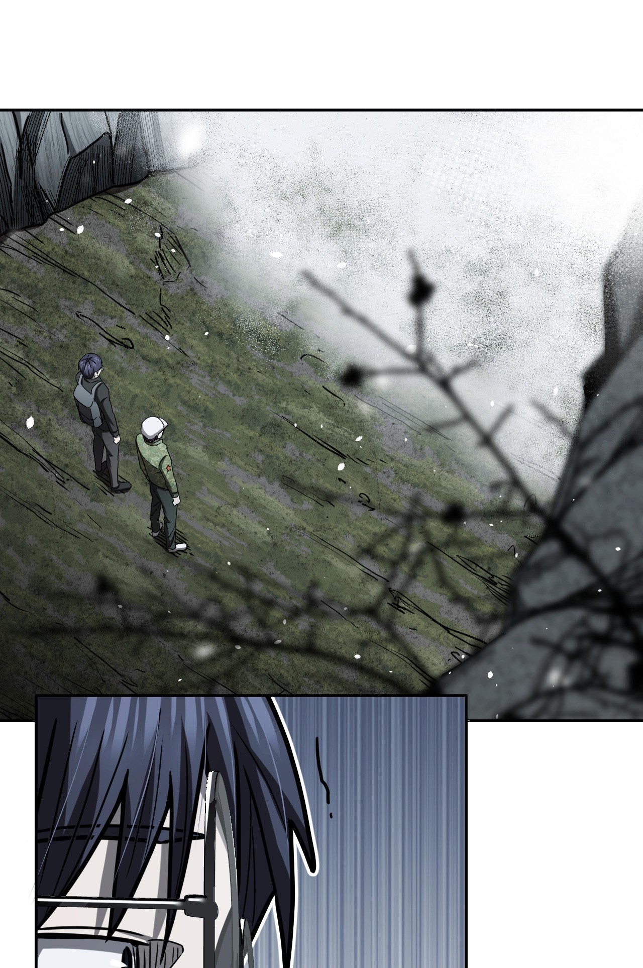 我当道士那些年095话 老村长29